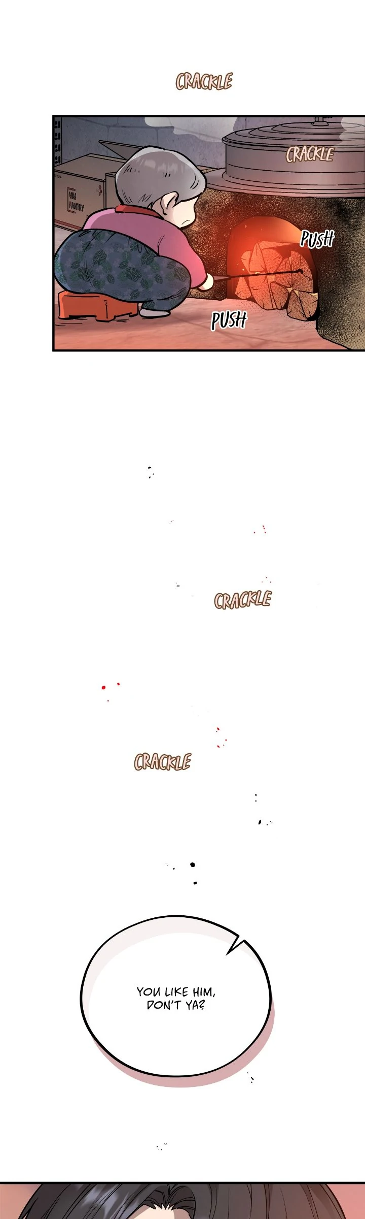 Honey Bear 〘Mature Official〙 - Chapter 56 manhwa