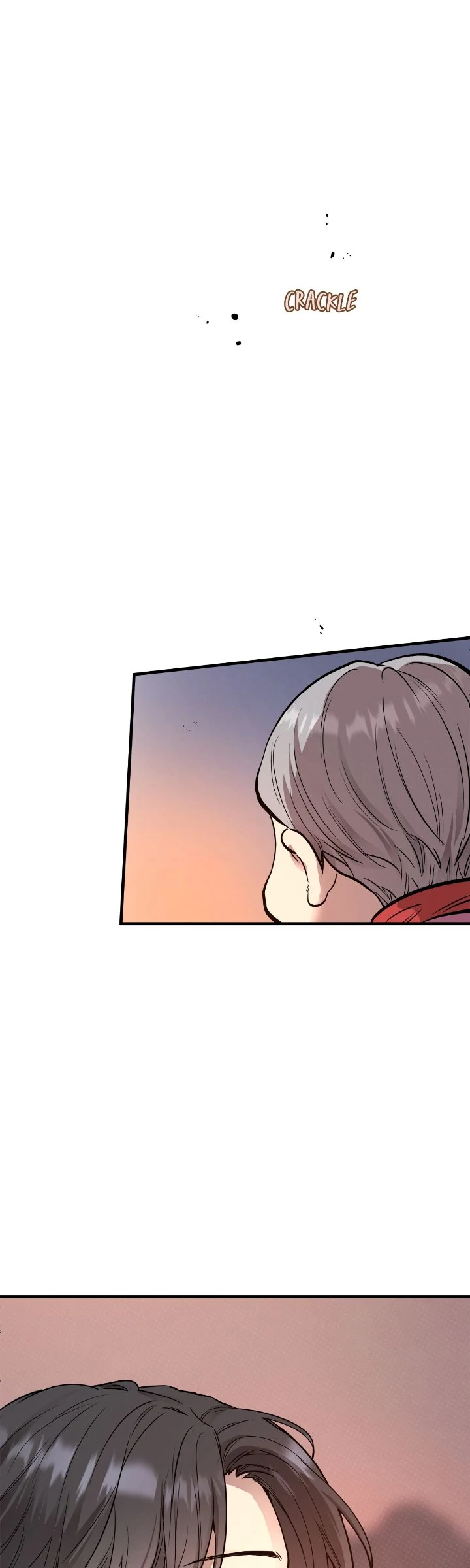 Honey Bear 〘Mature Official〙 - Chapter 56 manhwa