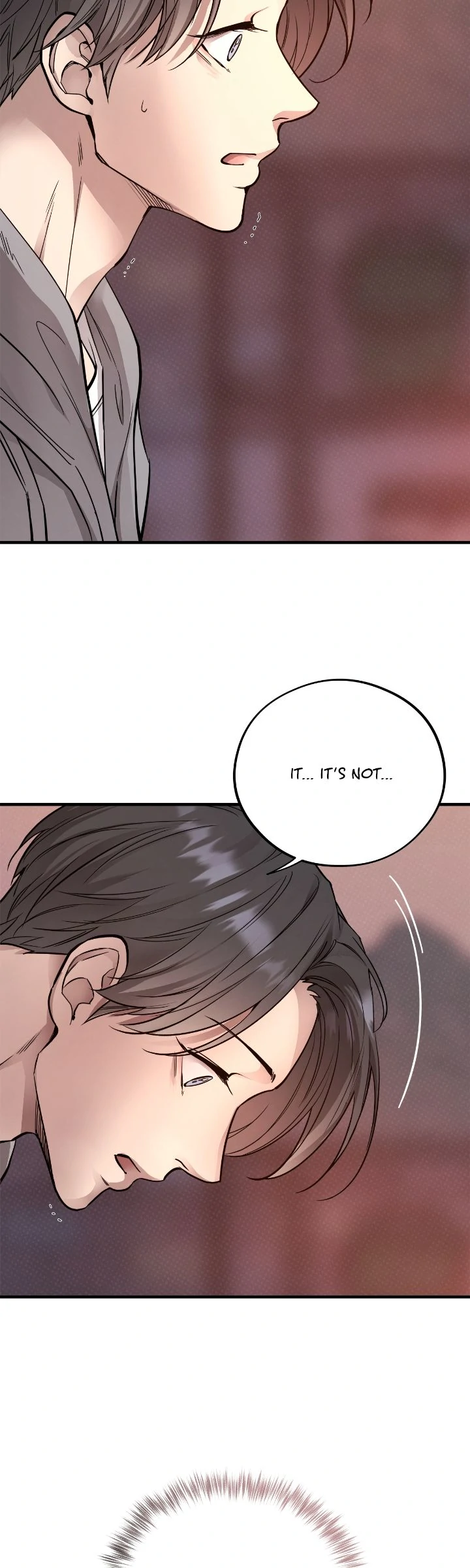 Honey Bear 〘Mature Official〙 - Chapter 56 manhwa