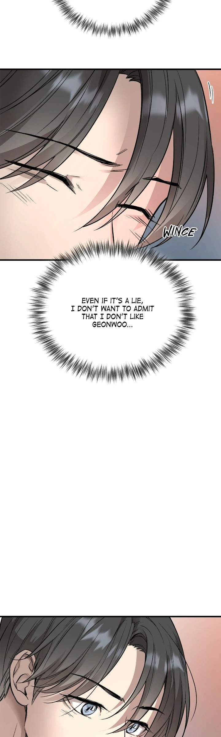 Honey Bear 〘Mature Official〙 - Chapter 56 manhwa