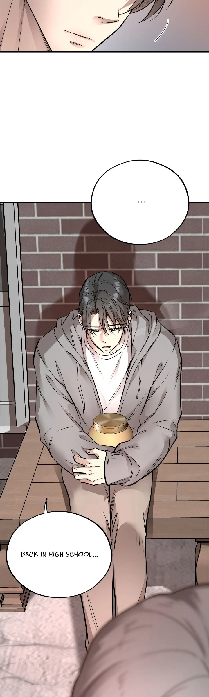 Honey Bear 〘Mature Official〙 - Chapter 56 manhwa