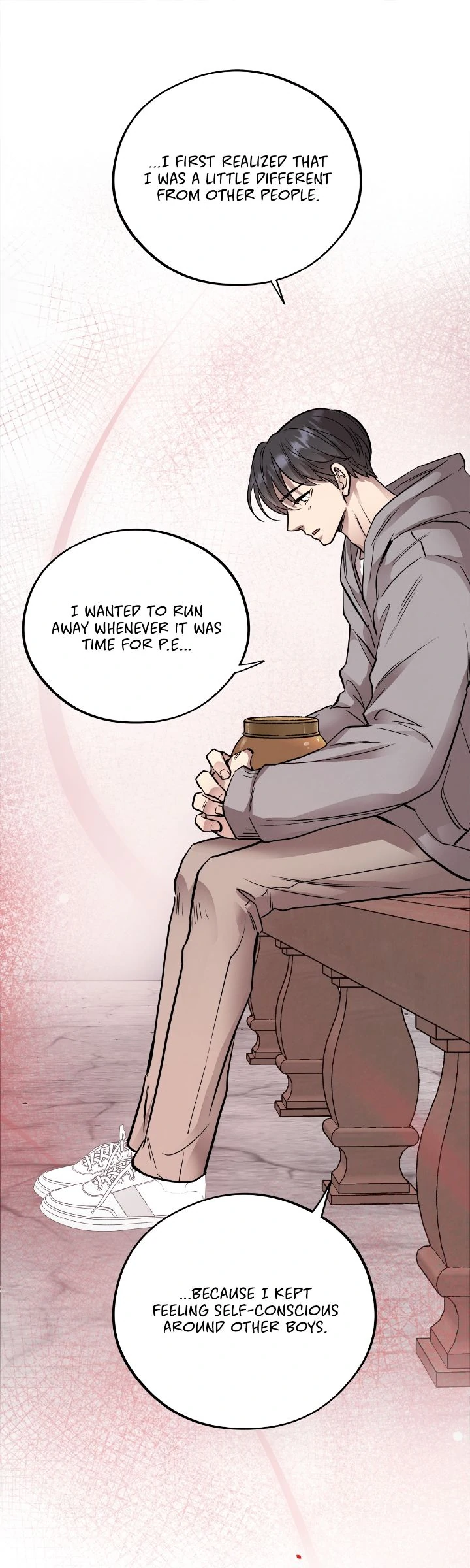 Honey Bear 〘Mature Official〙 - Chapter 56 manhwa