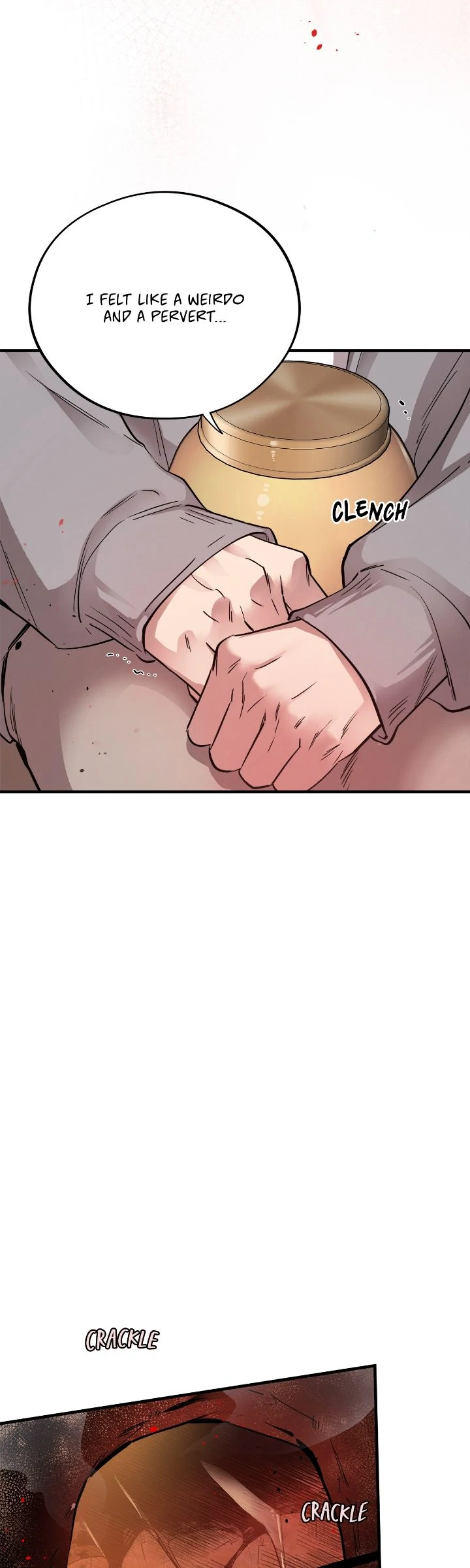 Honey Bear 〘Mature Official〙 - Chapter 56 manhwa