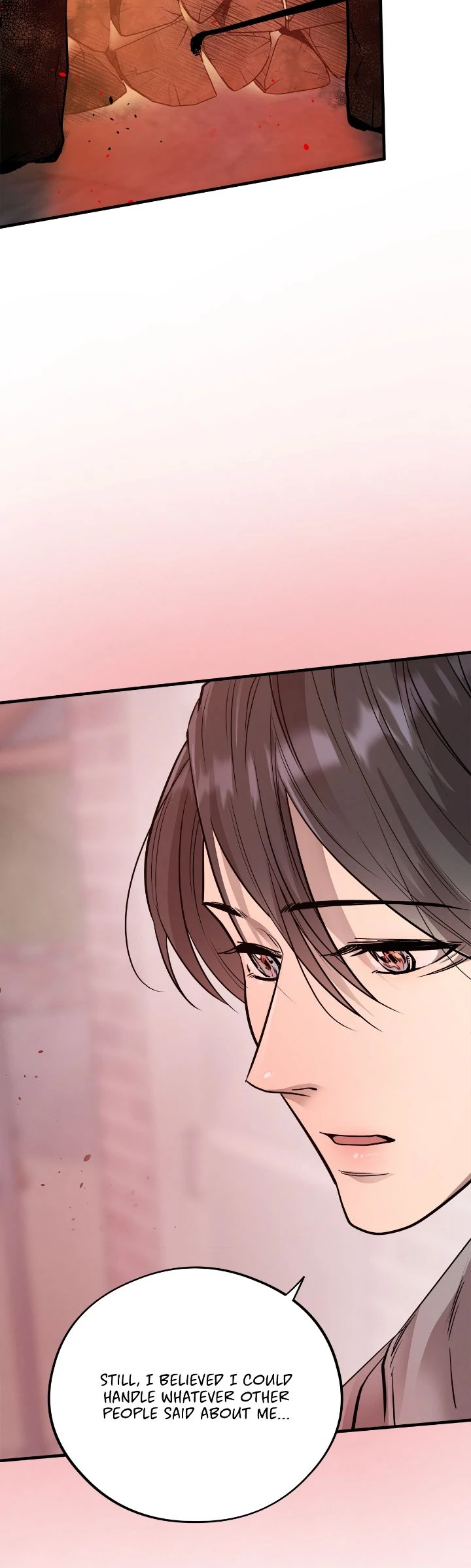 Honey Bear 〘Mature Official〙 - Chapter 56 manhwa