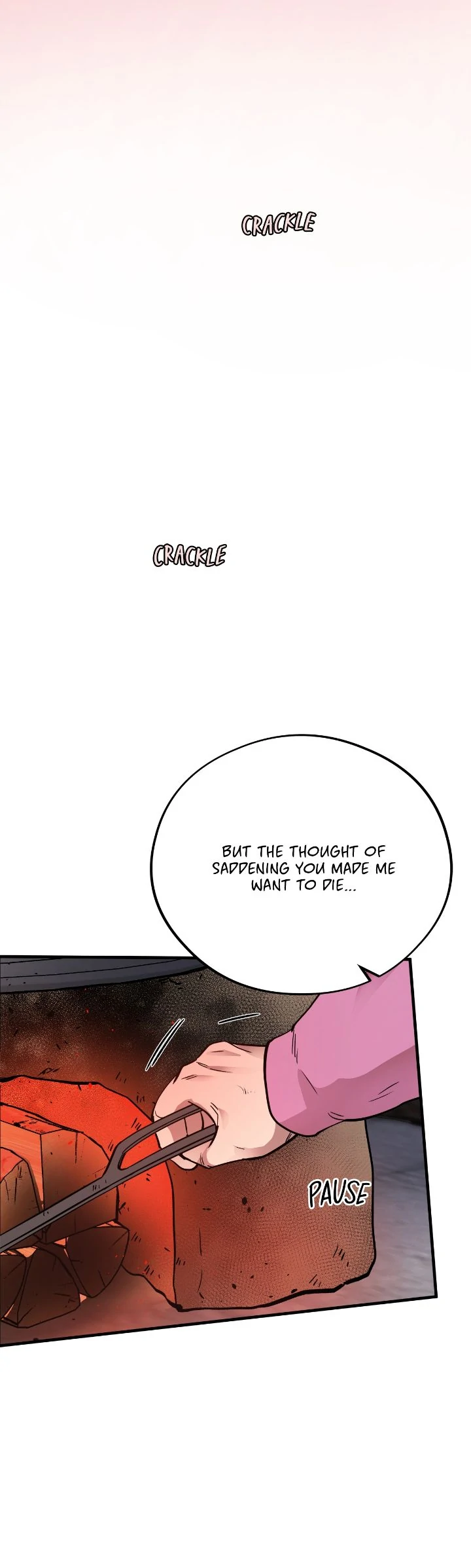 Honey Bear 〘Mature Official〙 - Chapter 56 manhwa