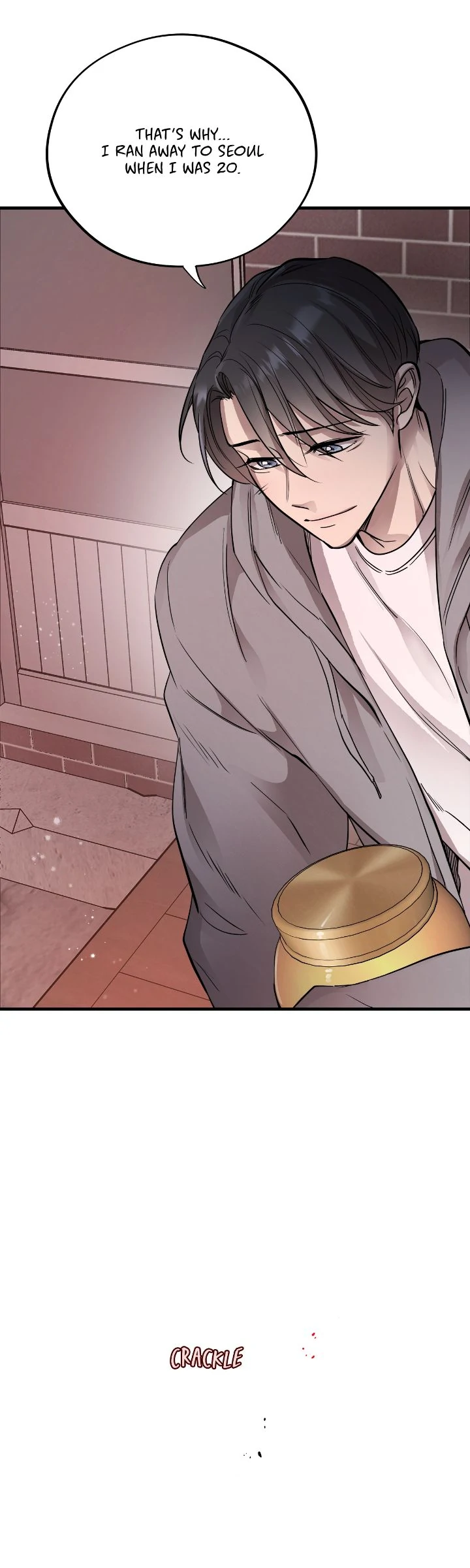 Honey Bear 〘Mature Official〙 - Chapter 56 manhwa