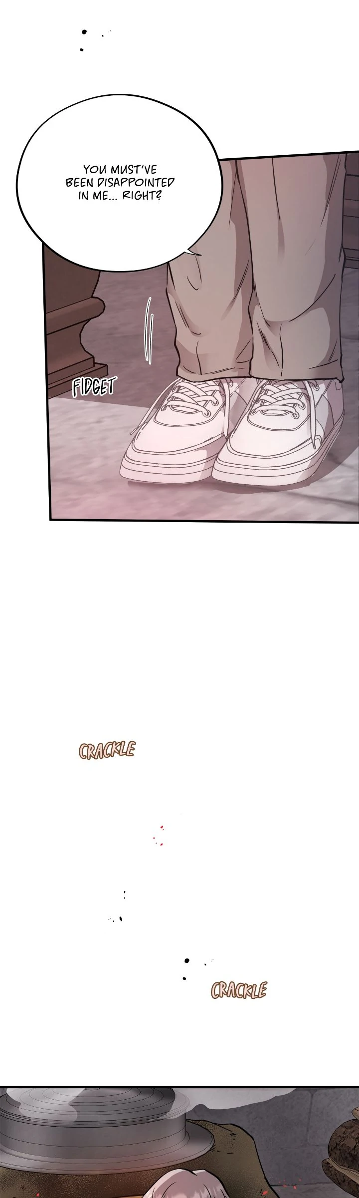 Honey Bear 〘Mature Official〙 - Chapter 56 manhwa
