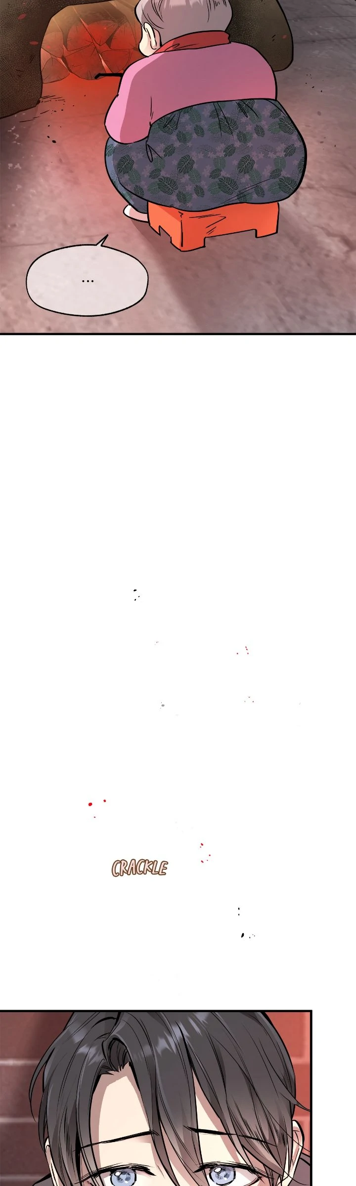 Honey Bear 〘Mature Official〙 - Chapter 56 manhwa