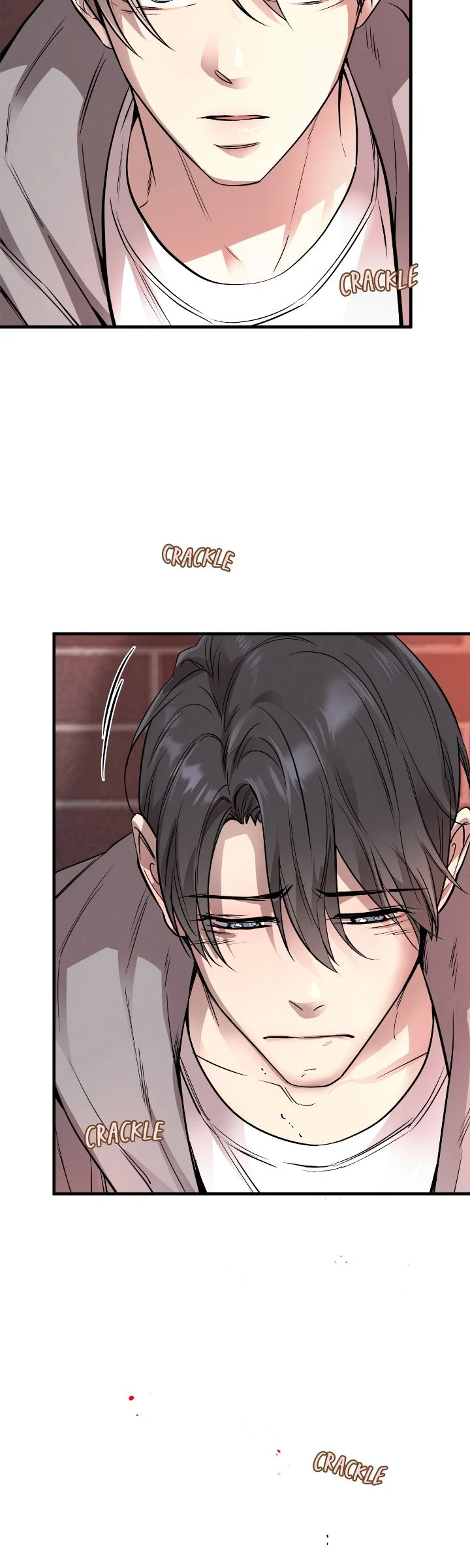 Honey Bear 〘Mature Official〙 - Chapter 56 manhwa