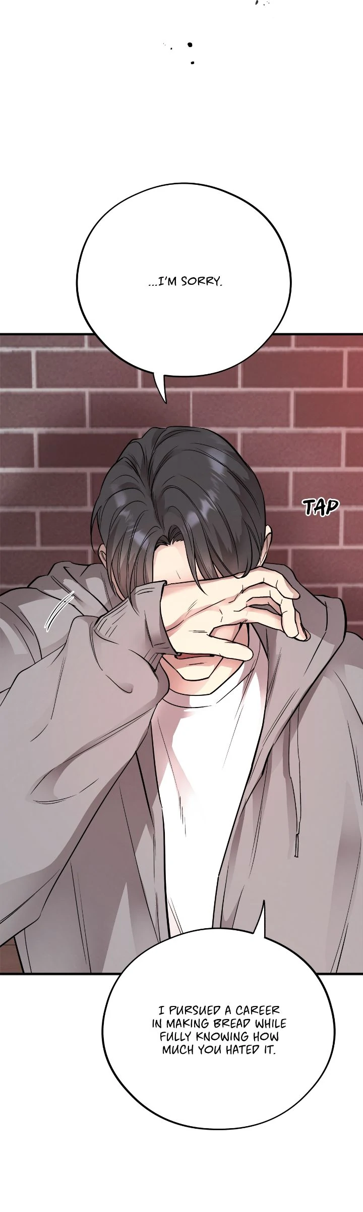 Honey Bear 〘Mature Official〙 - Chapter 56 manhwa