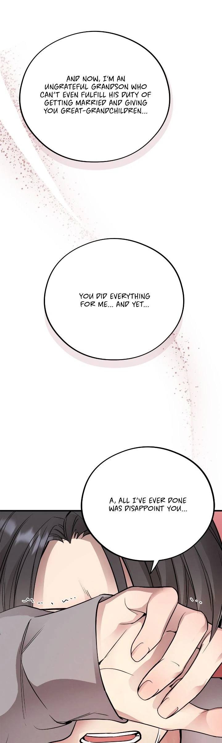 Honey Bear 〘Mature Official〙 - Chapter 56 manhwa