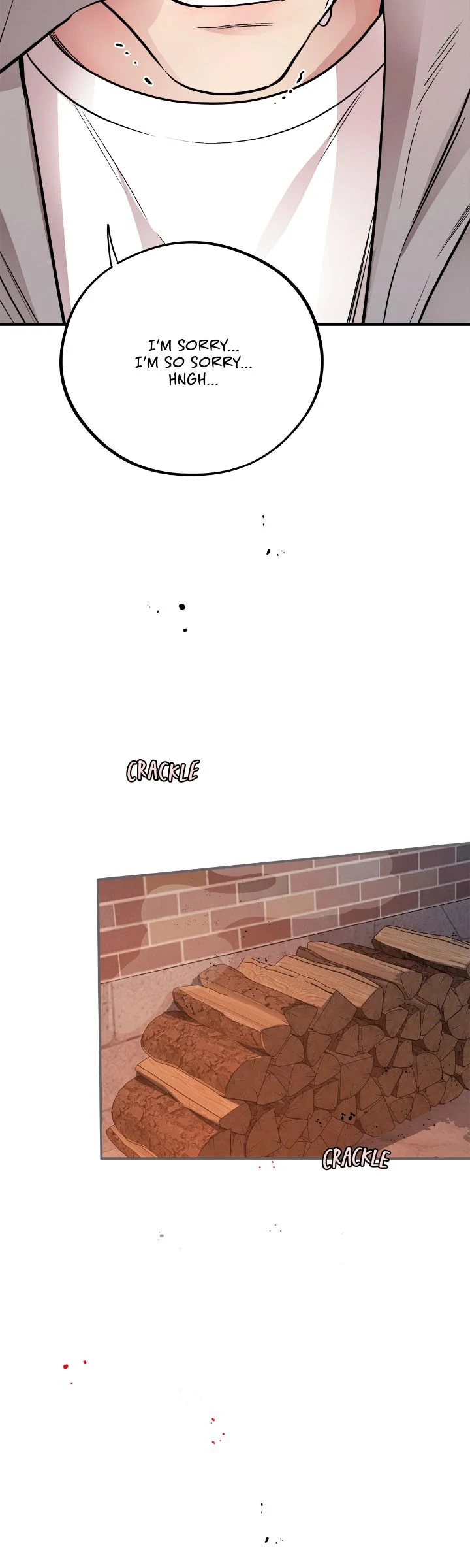 Honey Bear 〘Mature Official〙 - Chapter 56 manhwa