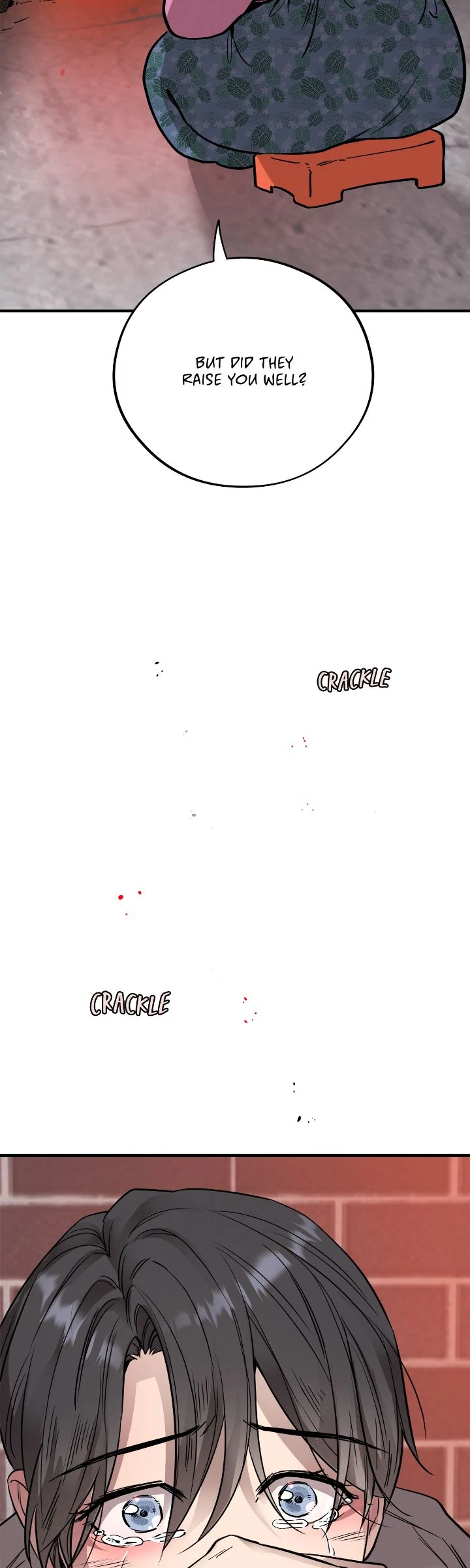 Honey Bear 〘Mature Official〙 - Chapter 56 manhwa