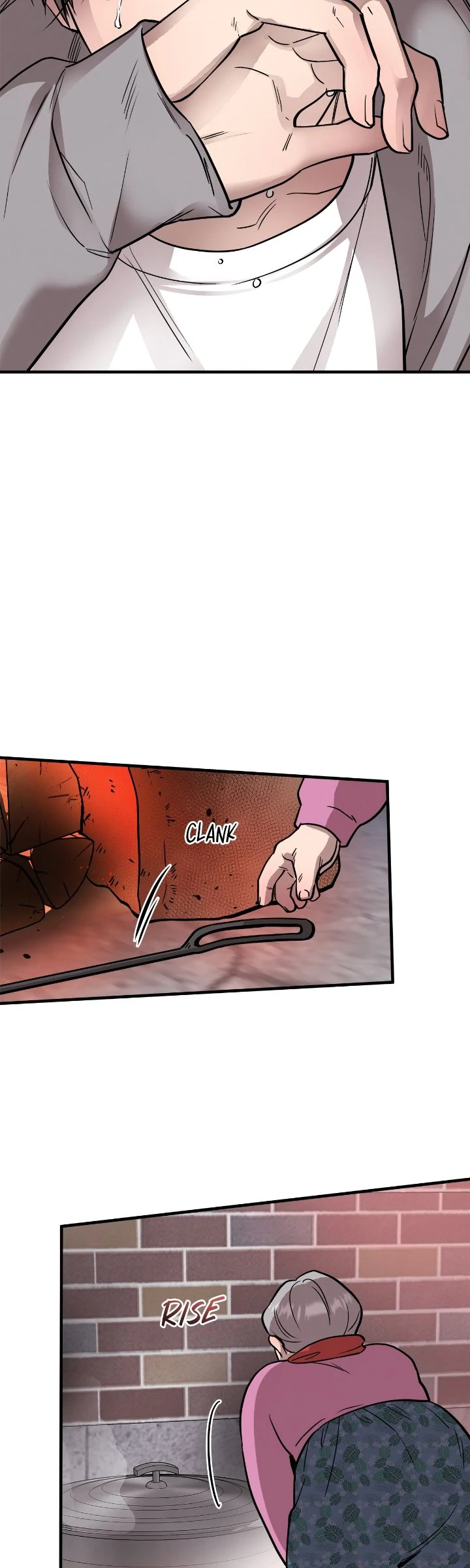 Honey Bear 〘Mature Official〙 - Chapter 56 manhwa