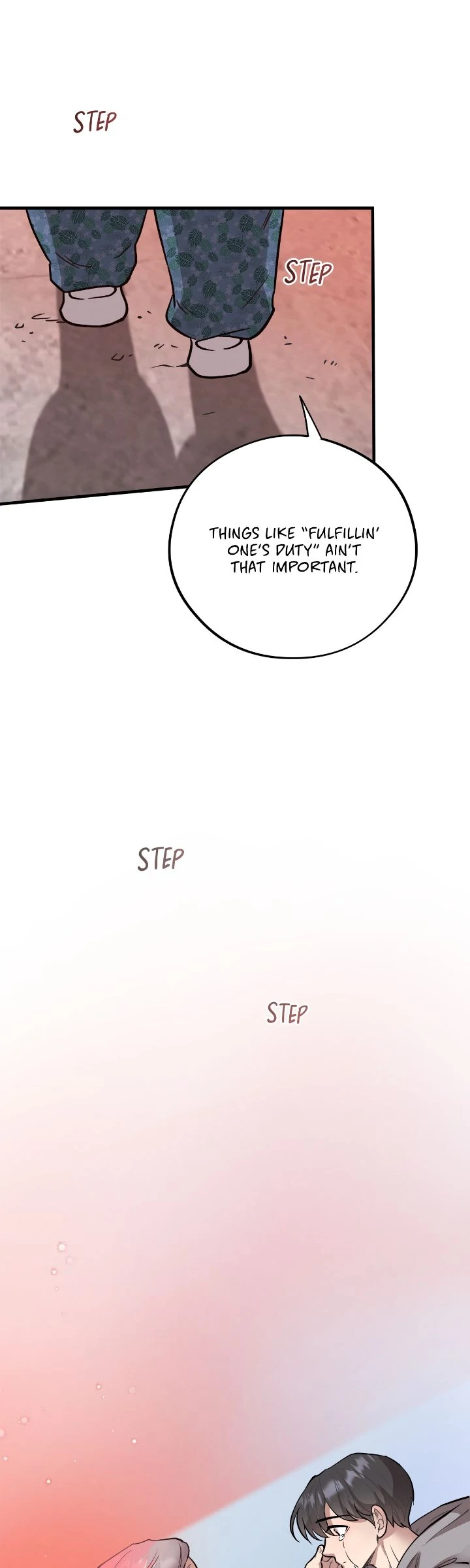 Honey Bear 〘Mature Official〙 - Chapter 56 manhwa