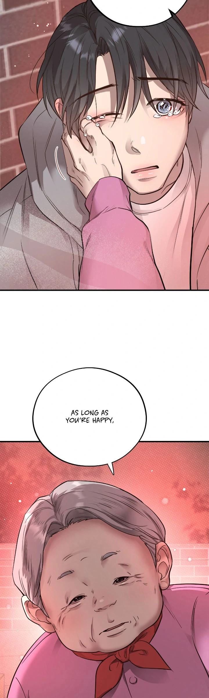 Honey Bear 〘Mature Official〙 - Chapter 56 manhwa
