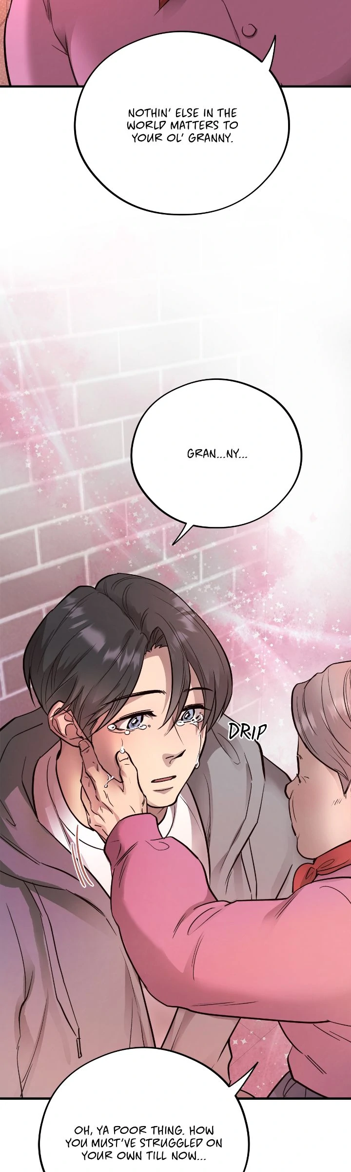 Honey Bear 〘Mature Official〙 - Chapter 56 manhwa