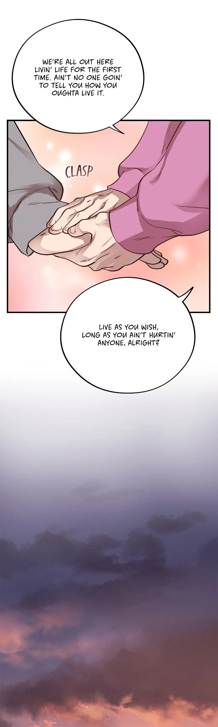 Honey Bear 〘Mature Official〙 - Chapter 56 manhwa