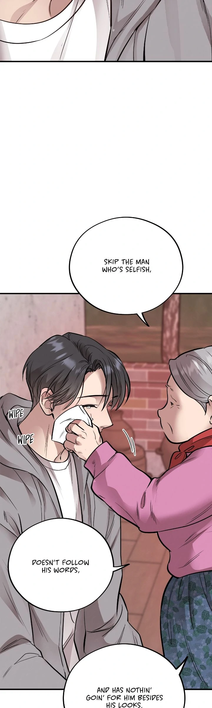 Honey Bear 〘Mature Official〙 - Chapter 56 manhwa