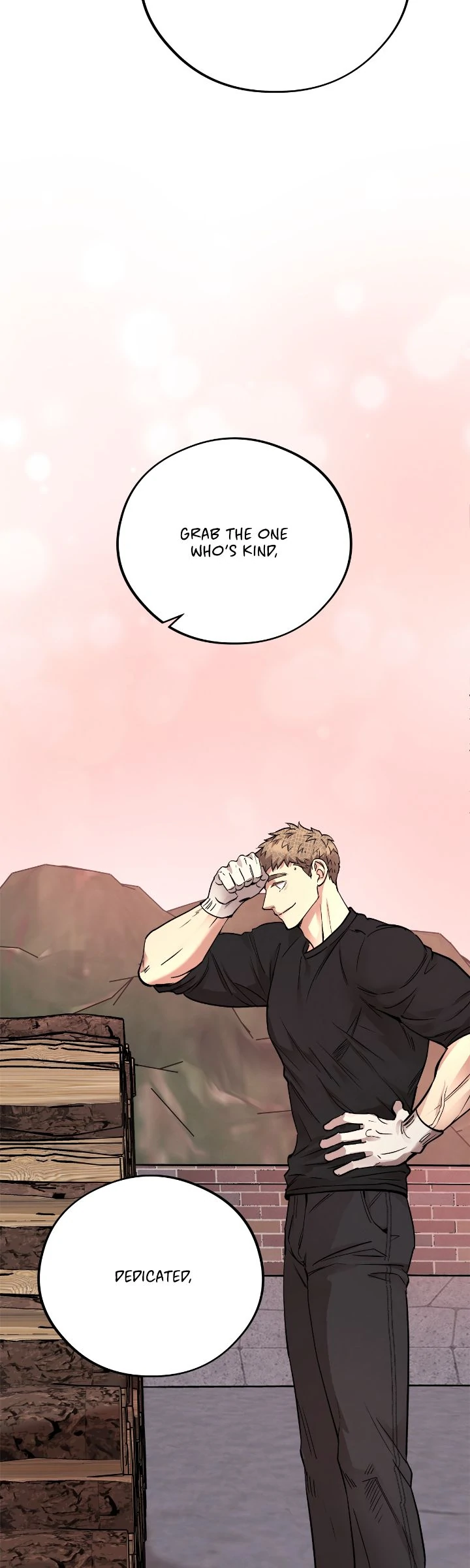 Honey Bear 〘Mature Official〙 - Chapter 56 manhwa