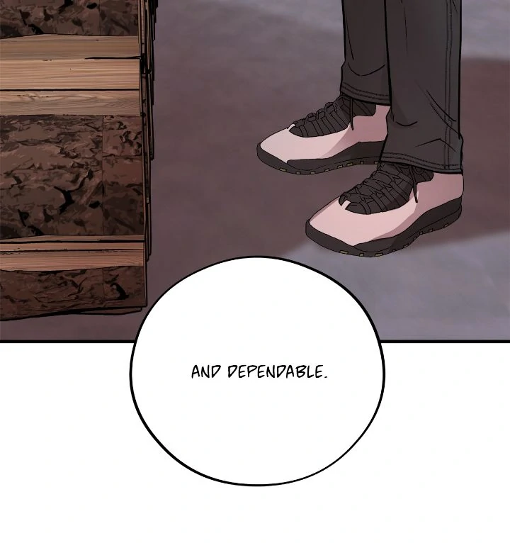 Honey Bear 〘Mature Official〙 - Chapter 56 manhwa