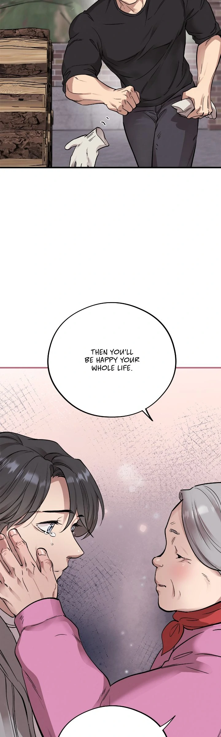 Honey Bear 〘Mature Official〙 - Chapter 56 manhwa