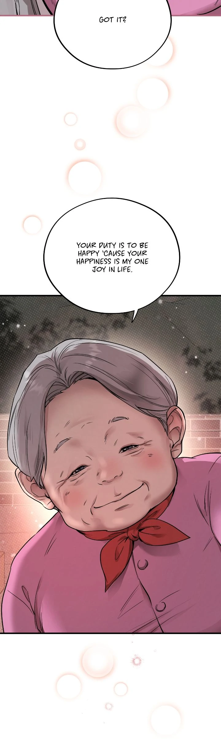 Honey Bear 〘Mature Official〙 - Chapter 56 manhwa