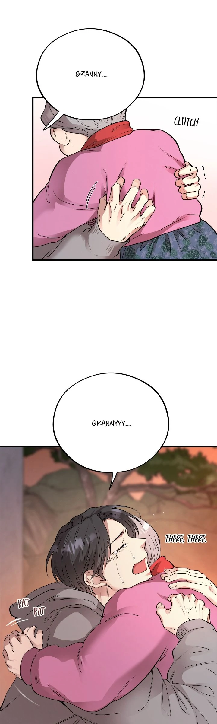 Honey Bear 〘Mature Official〙 - Chapter 56 manhwa