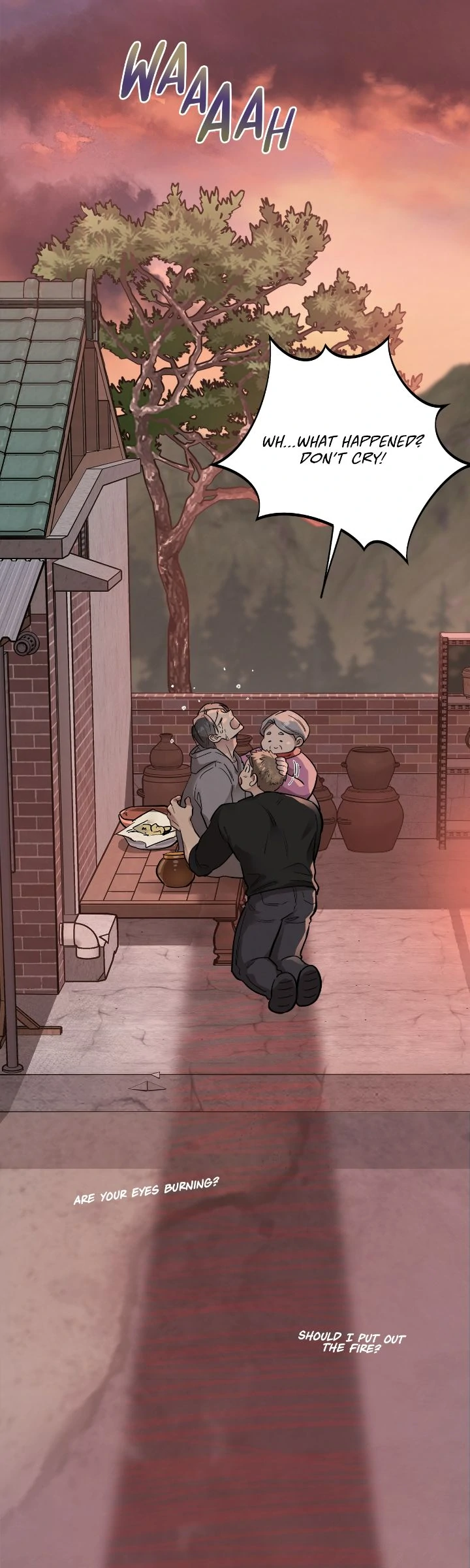 Honey Bear 〘Mature Official〙 - Chapter 56 manhwa