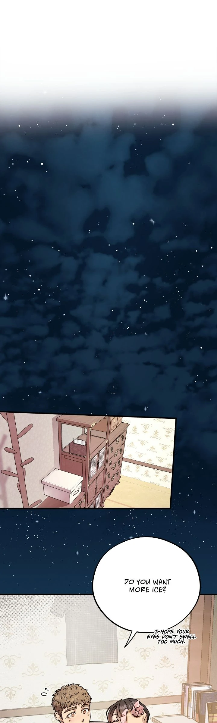 Honey Bear 〘Mature Official〙 - Chapter 57 manhwa