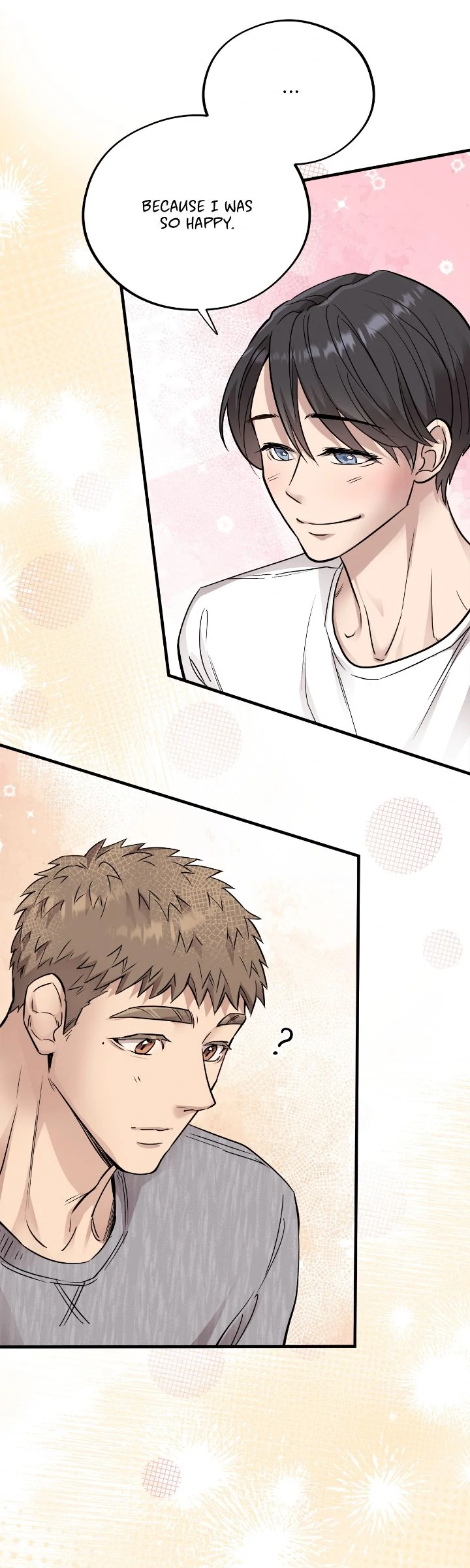 Honey Bear 〘Mature Official〙 - Chapter 57 manhwa