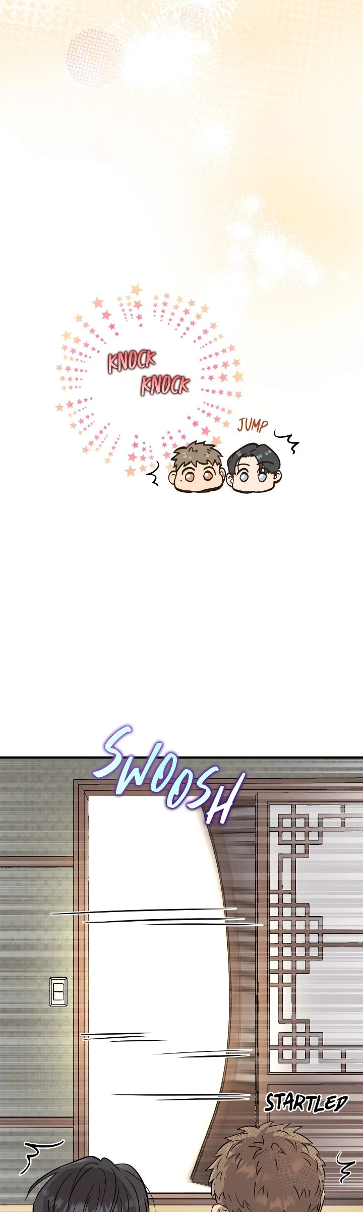 Honey Bear 〘Mature Official〙 - Chapter 57 manhwa