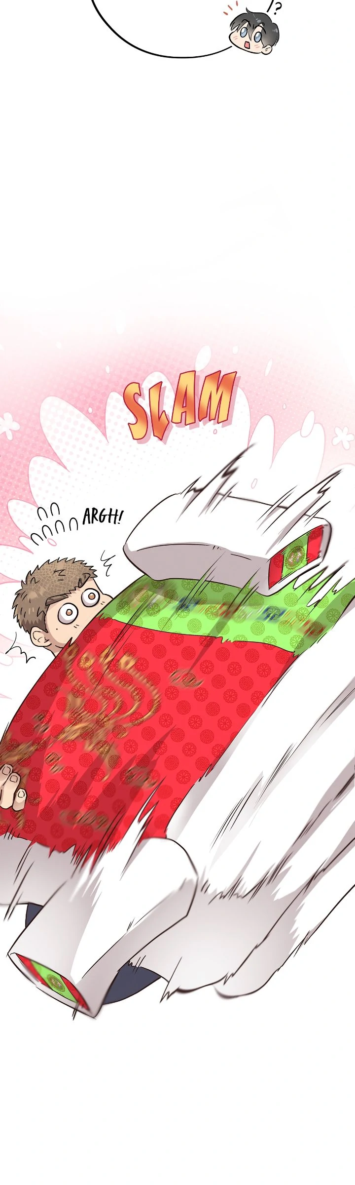 Honey Bear 〘Mature Official〙 - Chapter 57 manhwa