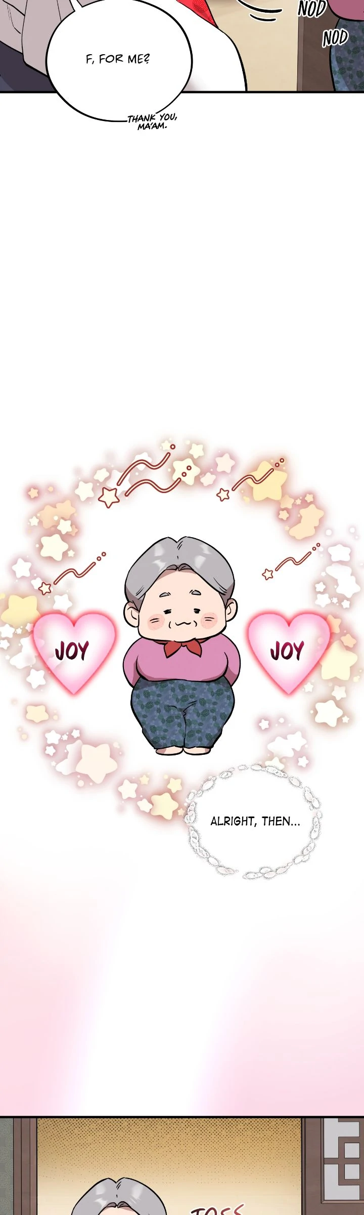 Honey Bear 〘Mature Official〙 - Chapter 57 manhwa