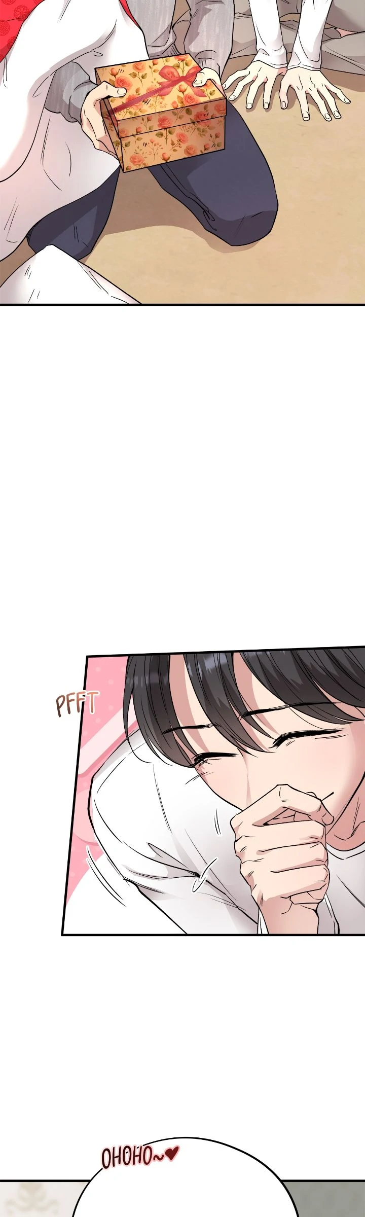 Honey Bear 〘Mature Official〙 - Chapter 57 manhwa