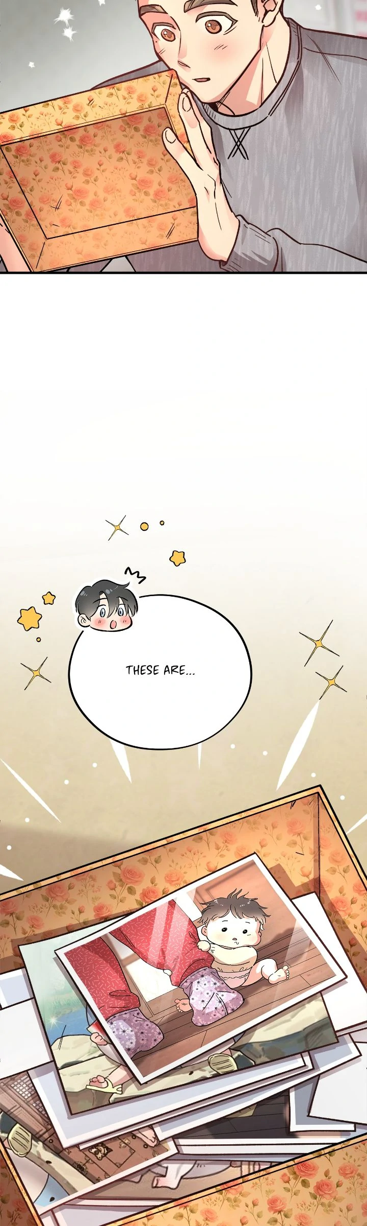 Honey Bear 〘Mature Official〙 - Chapter 57 manhwa