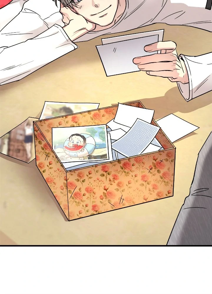 Honey Bear 〘Mature Official〙 - Chapter 57 manhwa