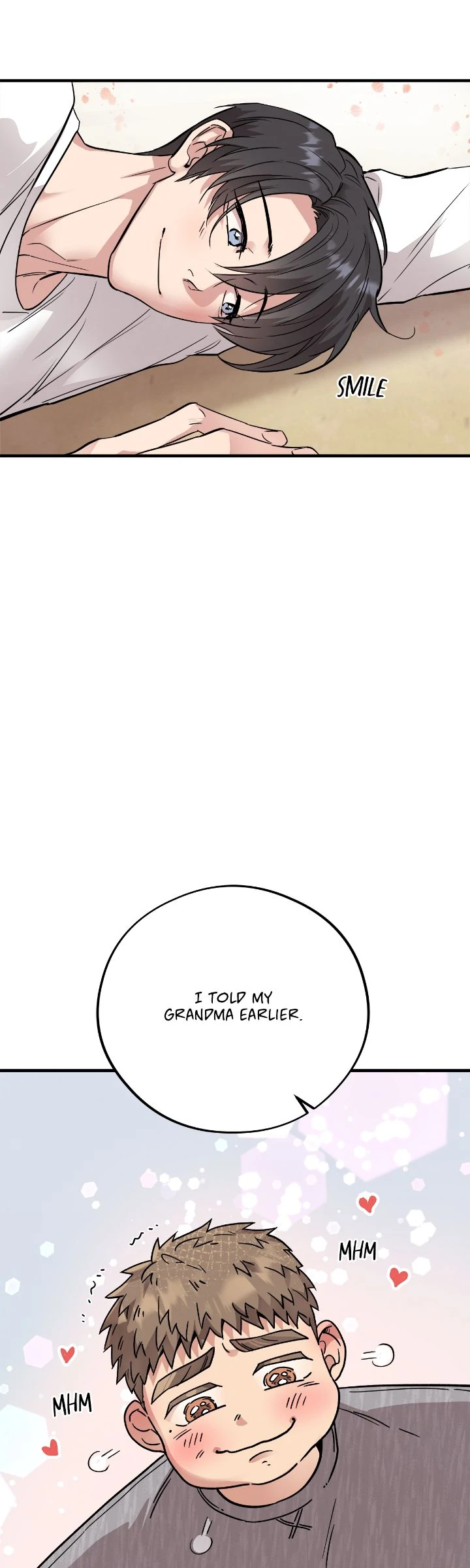 Honey Bear 〘Mature Official〙 - Chapter 57 manhwa