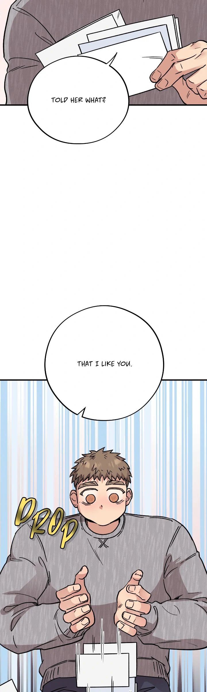 Honey Bear 〘Mature Official〙 - Chapter 57 manhwa