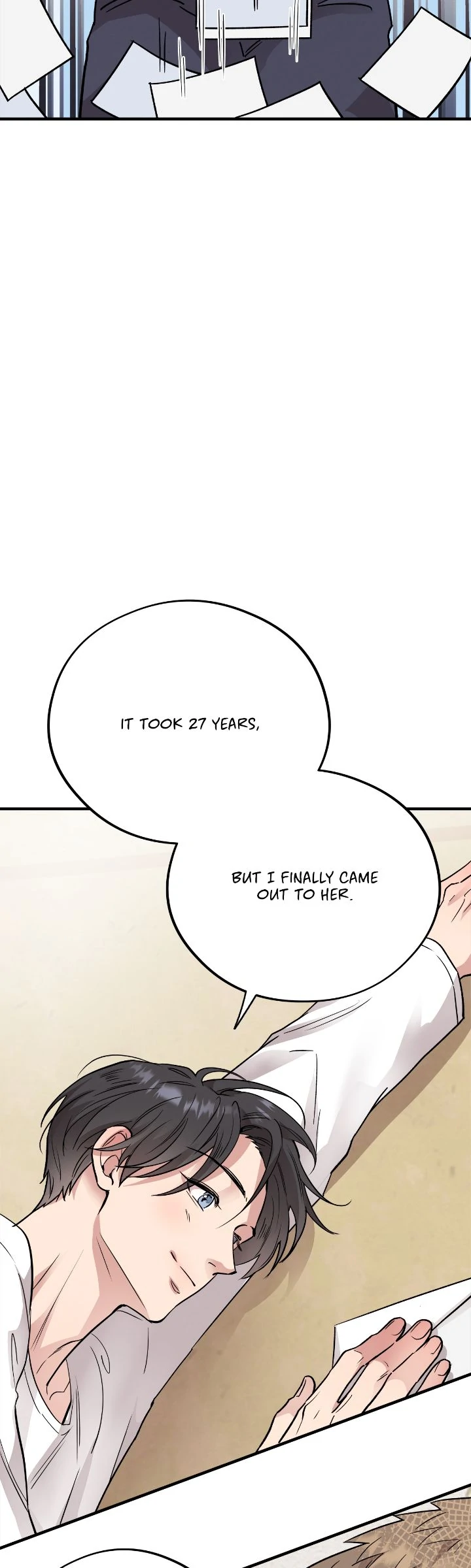 Honey Bear 〘Mature Official〙 - Chapter 57 manhwa