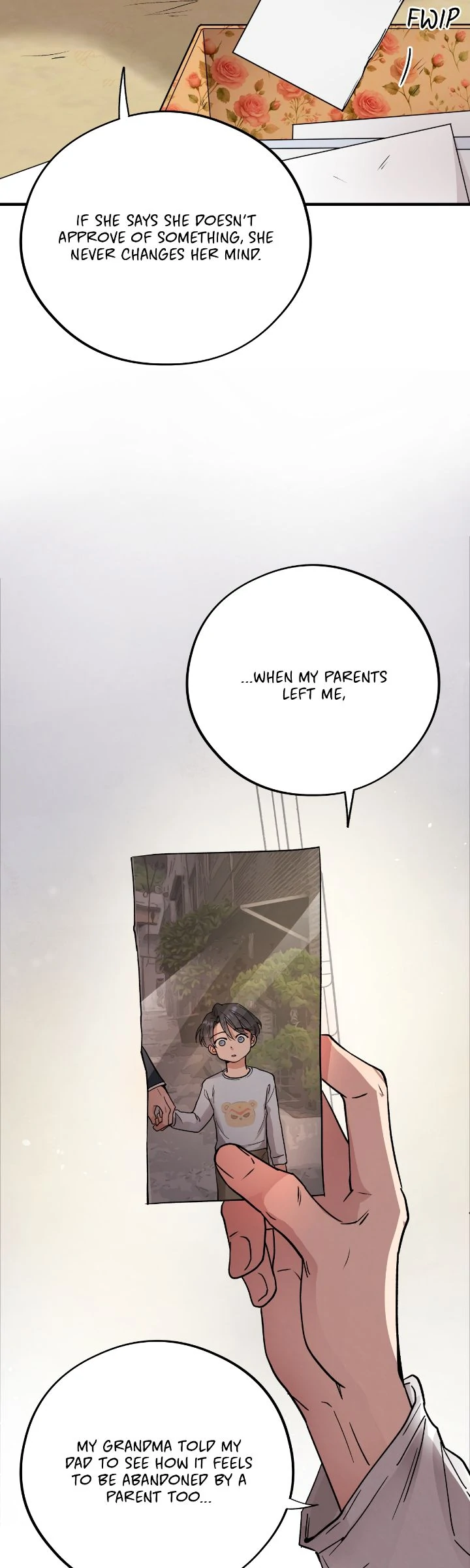 Honey Bear 〘Mature Official〙 - Chapter 57 manhwa