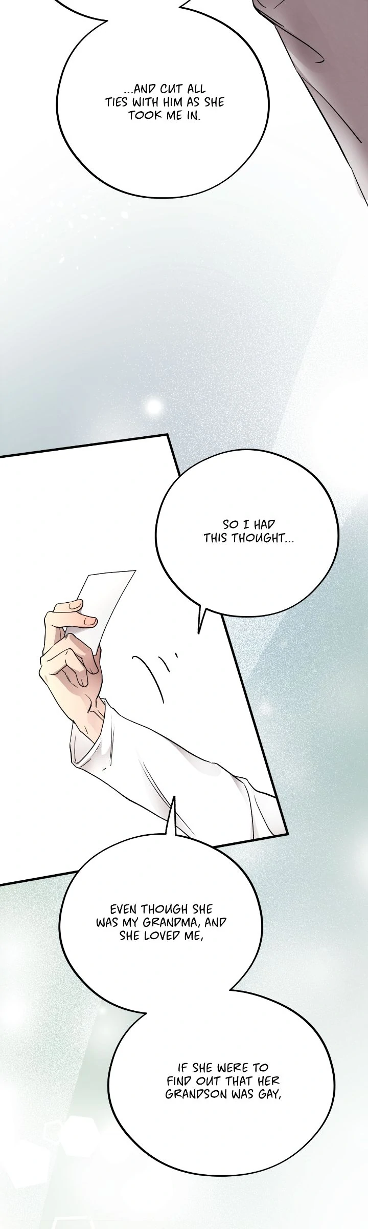 Honey Bear 〘Mature Official〙 - Chapter 57 manhwa