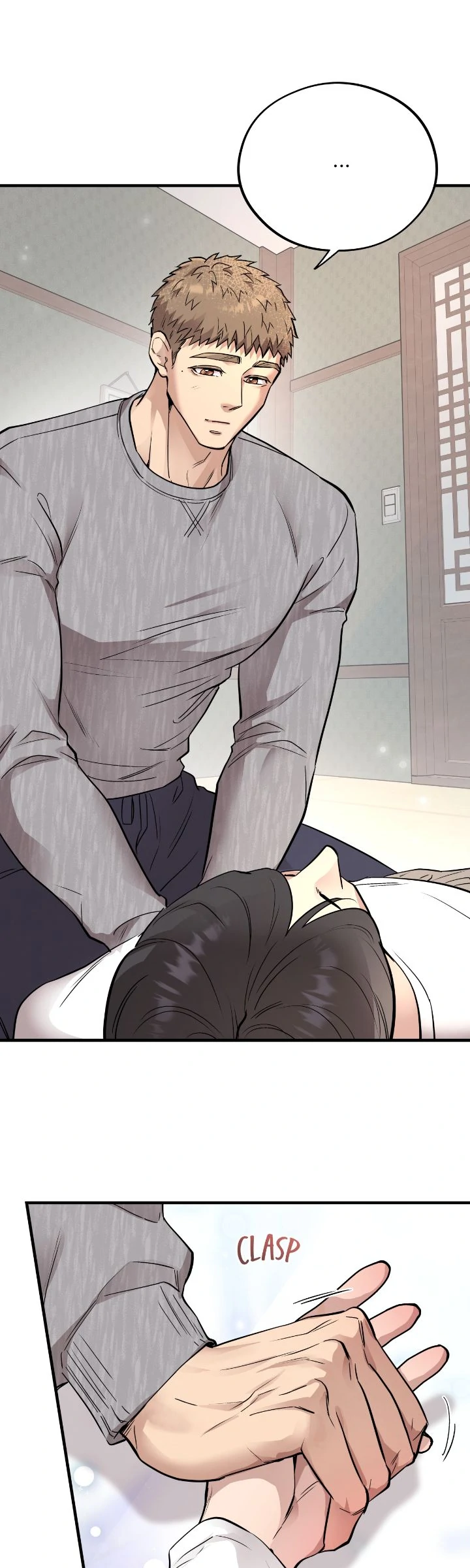 Honey Bear 〘Mature Official〙 - Chapter 57 manhwa