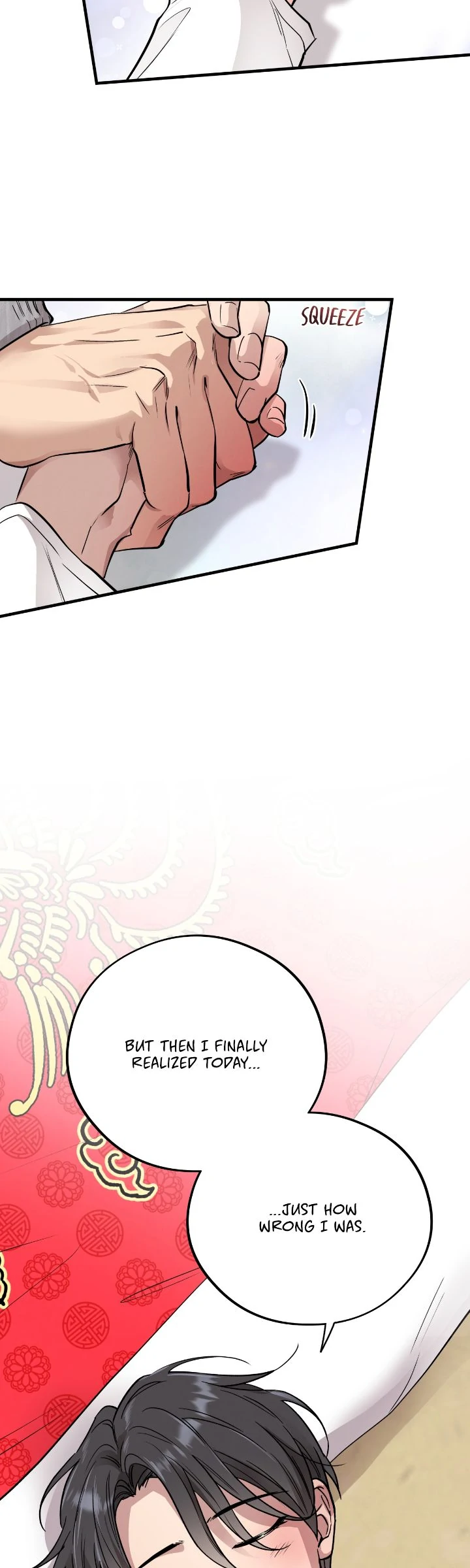 Honey Bear 〘Mature Official〙 - Chapter 57 manhwa