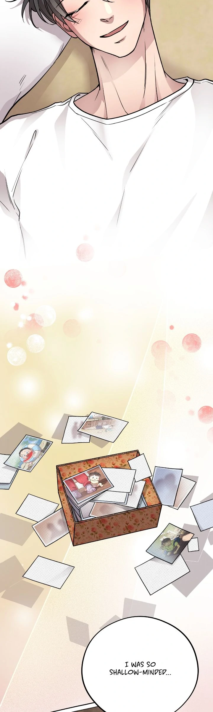 Honey Bear 〘Mature Official〙 - Chapter 57 manhwa