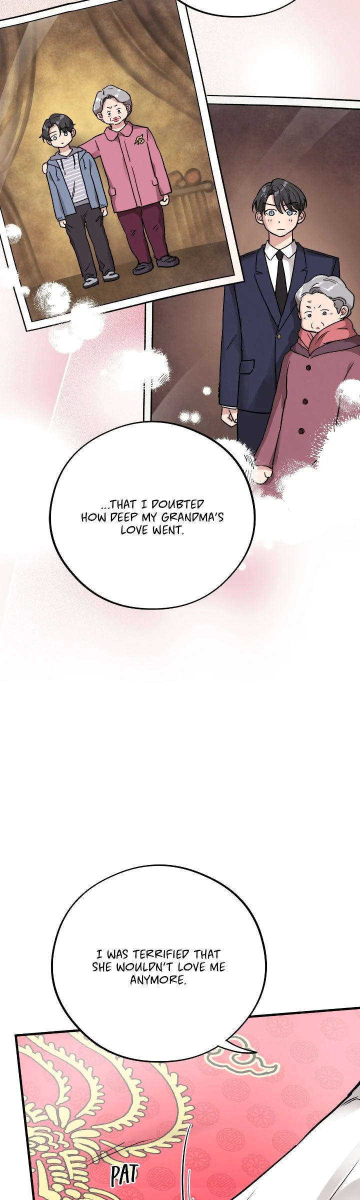Honey Bear 〘Mature Official〙 - Chapter 57 manhwa