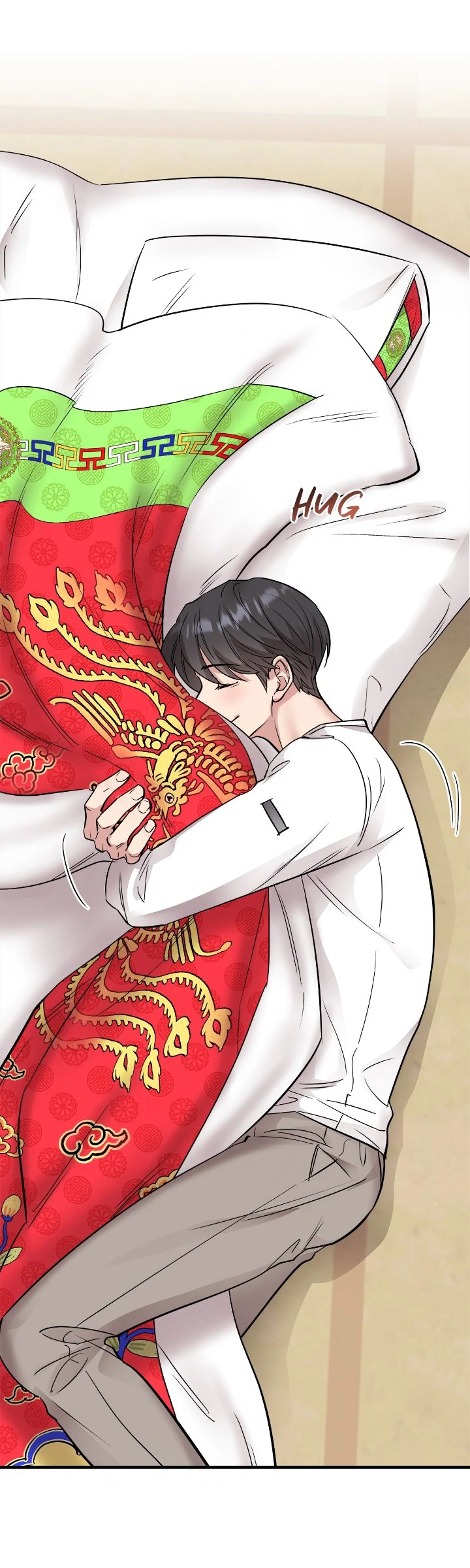 Honey Bear 〘Mature Official〙 - Chapter 57 manhwa