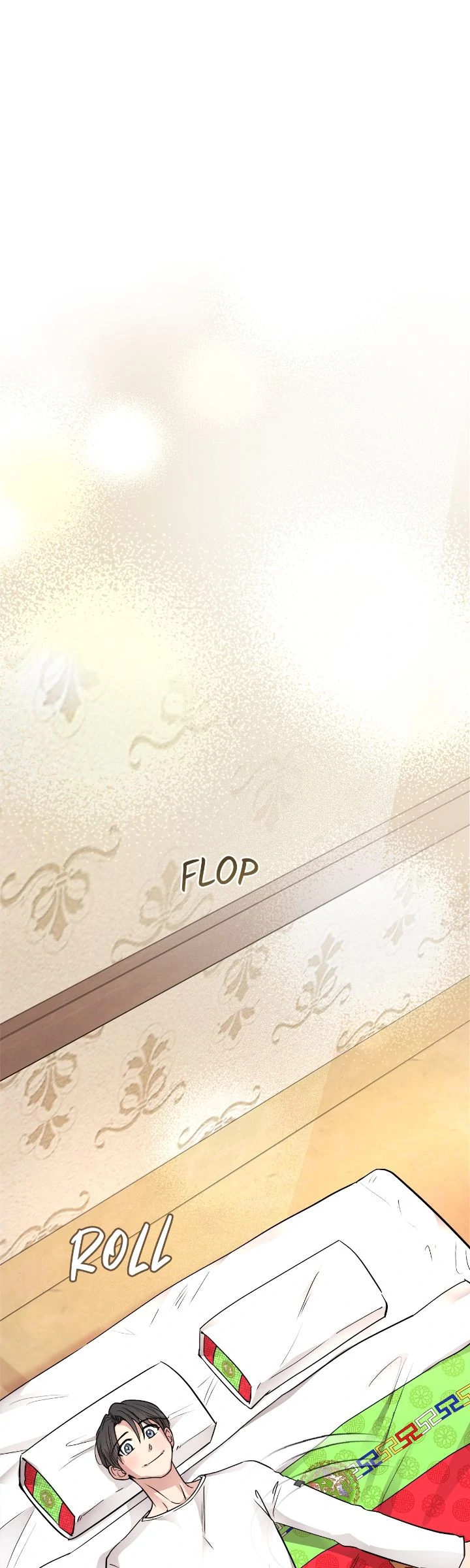 Honey Bear 〘Mature Official〙 - Chapter 57 manhwa