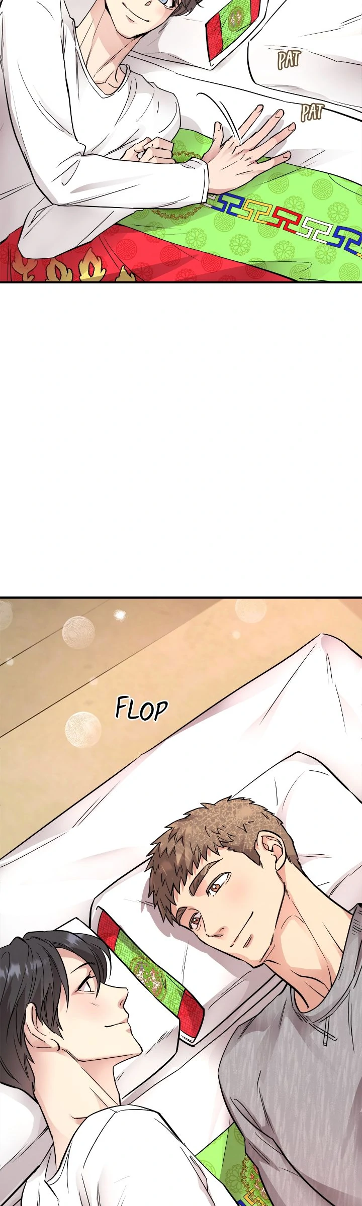 Honey Bear 〘Mature Official〙 - Chapter 57 manhwa