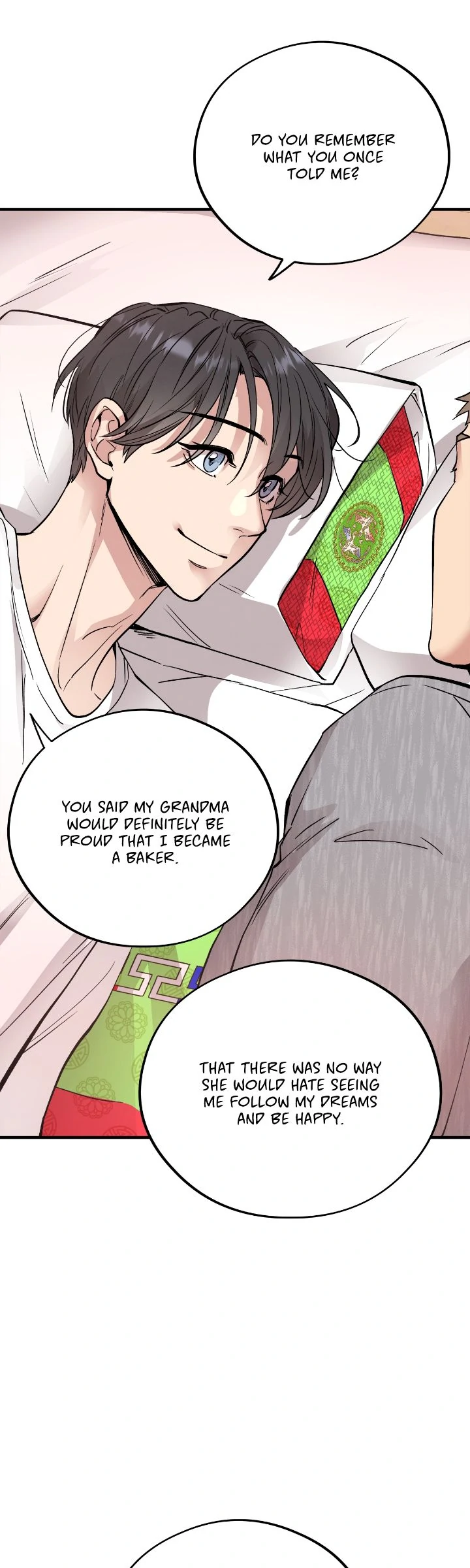 Honey Bear 〘Mature Official〙 - Chapter 57 manhwa